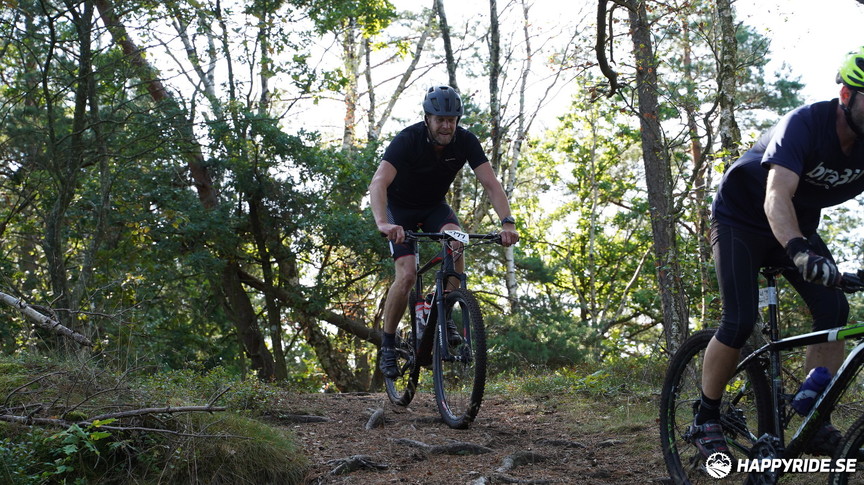 Bild från Göteborgsgirot 2021 - Bra Bil XC MTB 50KM