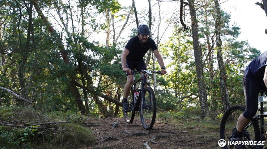 Bild från Göteborgsgirot 2021 - Bra Bil XC MTB 50KM