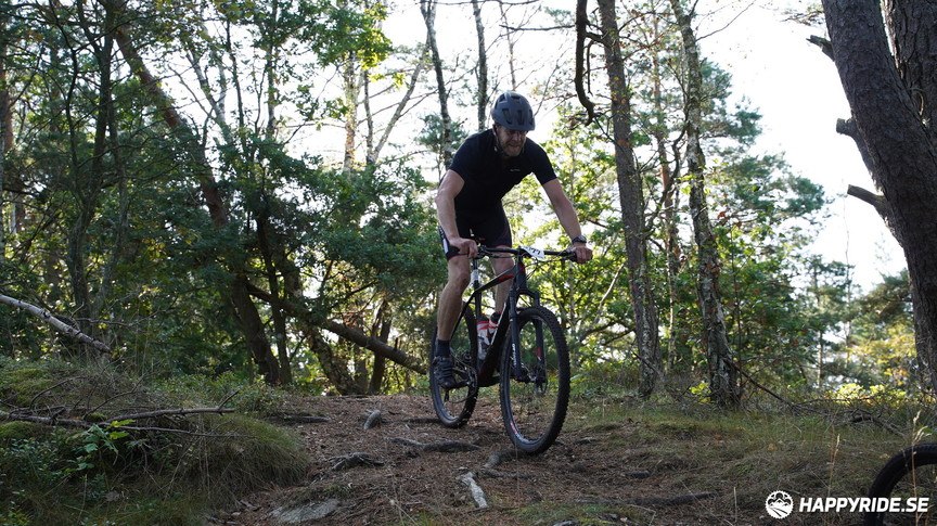 Bild från Göteborgsgirot 2021 - Bra Bil XC MTB 50KM