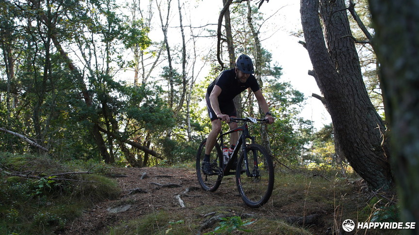Bild från Göteborgsgirot 2021 - Bra Bil XC MTB 50KM