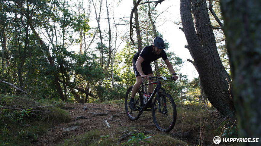 Bild från Göteborgsgirot 2021 - Bra Bil XC MTB 50KM