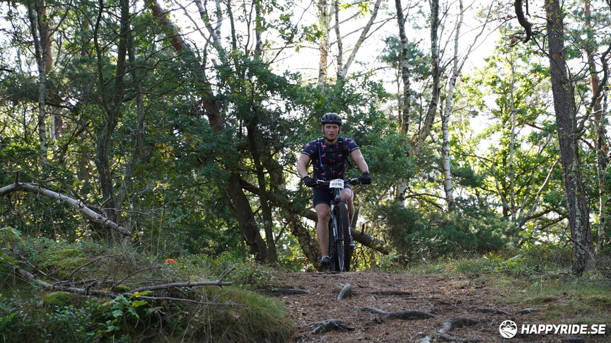 Bild från Göteborgsgirot 2021 - Bra Bil XC MTB 50KM