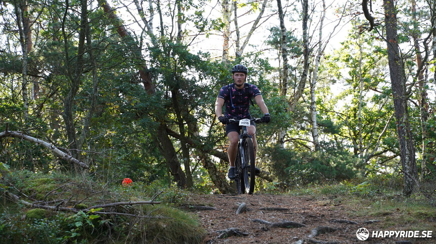 Bild från Göteborgsgirot 2021 - Bra Bil XC MTB 50KM