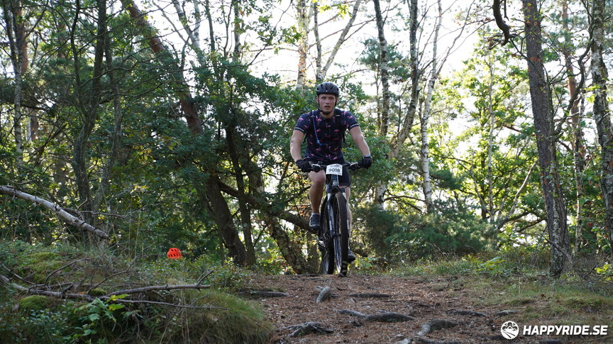 Bild från Göteborgsgirot 2021 - Bra Bil XC MTB 50KM
