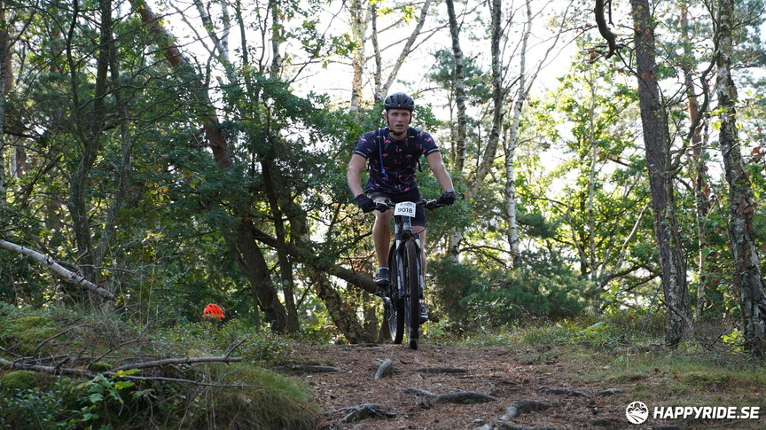 Bild från Göteborgsgirot 2021 - Bra Bil XC MTB 50KM