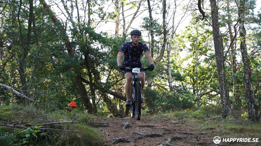 Bild från Göteborgsgirot 2021 - Bra Bil XC MTB 50KM