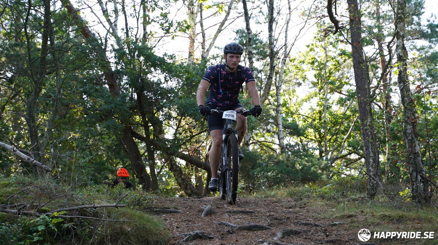 Bild från Göteborgsgirot 2021 - Bra Bil XC MTB 50KM