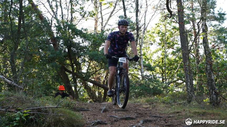 Bild från Göteborgsgirot 2021 - Bra Bil XC MTB 50KM