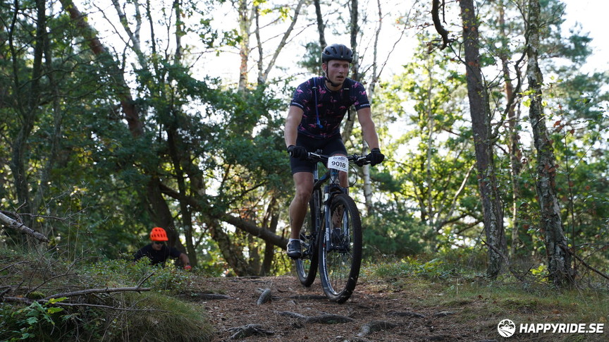 Bild från Göteborgsgirot 2021 - Bra Bil XC MTB 50KM