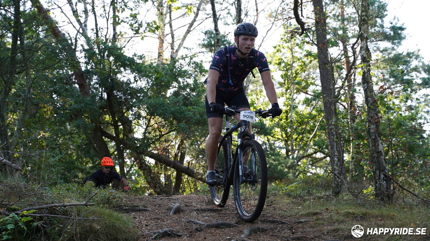 Bild från Göteborgsgirot 2021 - Bra Bil XC MTB 50KM