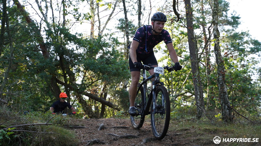 Bild från Göteborgsgirot 2021 - Bra Bil XC MTB 50KM