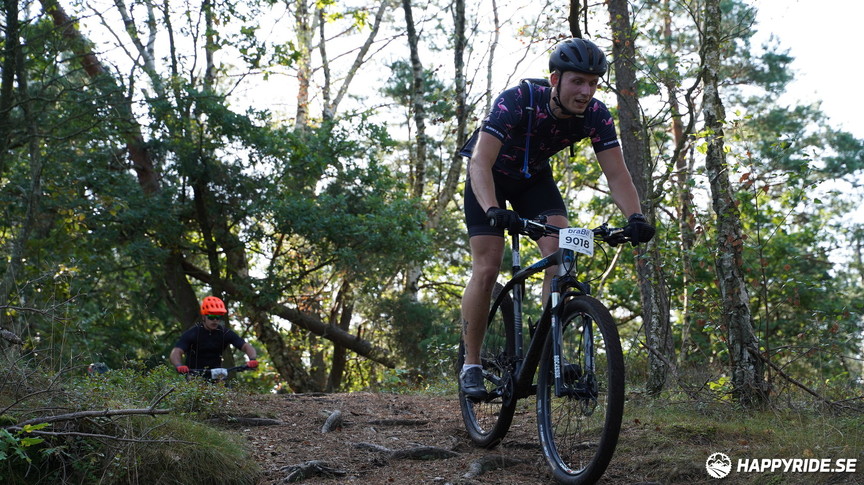 Bild från Göteborgsgirot 2021 - Bra Bil XC MTB 50KM