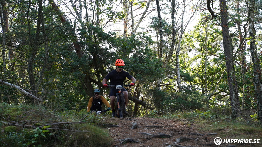 Bild från Göteborgsgirot 2021 - Bra Bil XC MTB 50KM