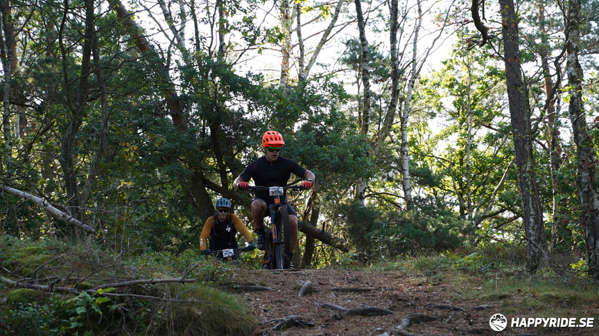 Bild från Göteborgsgirot 2021 - Bra Bil XC MTB 50KM