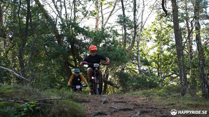 Bild från Göteborgsgirot 2021 - Bra Bil XC MTB 50KM