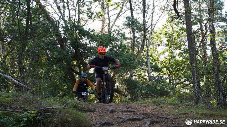 Bild från Göteborgsgirot 2021 - Bra Bil XC MTB 50KM