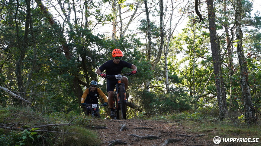 Bild från Göteborgsgirot 2021 - Bra Bil XC MTB 50KM