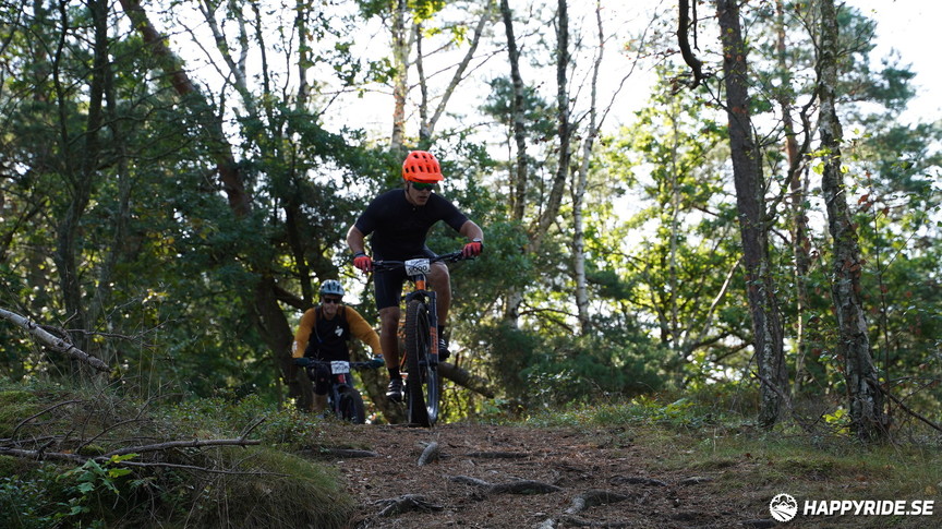 Bild från Göteborgsgirot 2021 - Bra Bil XC MTB 50KM