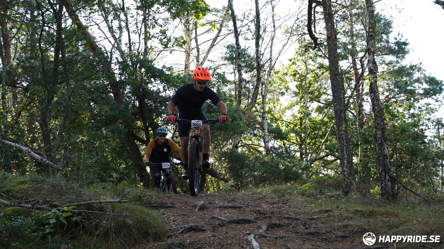 Bild från Göteborgsgirot 2021 - Bra Bil XC MTB 50KM