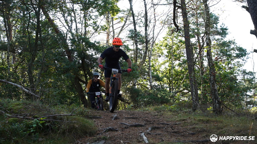 Bild från Göteborgsgirot 2021 - Bra Bil XC MTB 50KM