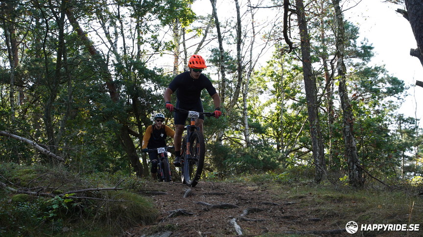 Bild från Göteborgsgirot 2021 - Bra Bil XC MTB 50KM
