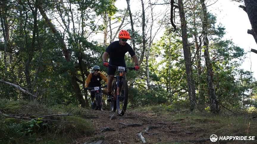 Bild från Göteborgsgirot 2021 - Bra Bil XC MTB 50KM