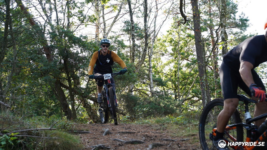 Bild från Göteborgsgirot 2021 - Bra Bil XC MTB 50KM