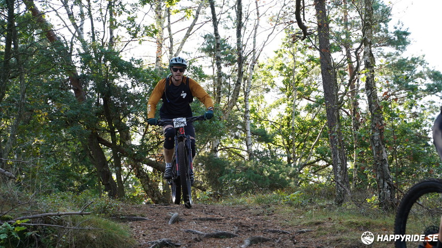 Bild från Göteborgsgirot 2021 - Bra Bil XC MTB 50KM