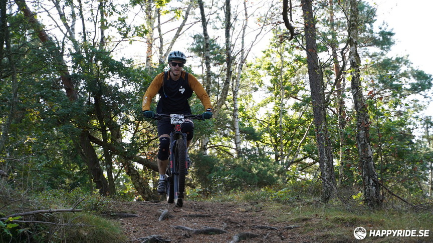 Bild från Göteborgsgirot 2021 - Bra Bil XC MTB 50KM
