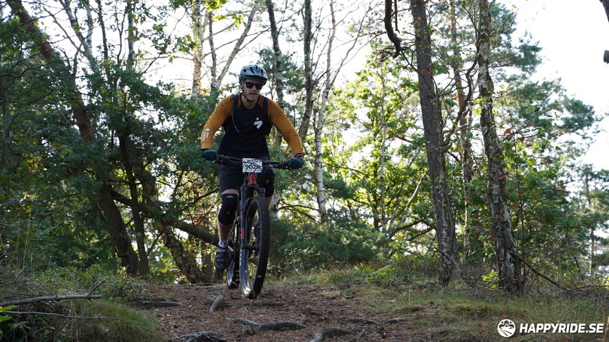 Bild från Göteborgsgirot 2021 - Bra Bil XC MTB 50KM