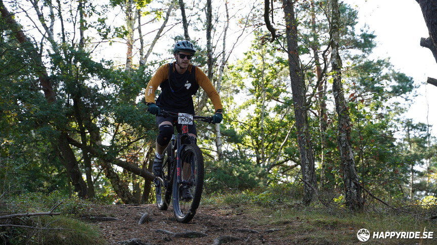 Bild från Göteborgsgirot 2021 - Bra Bil XC MTB 50KM