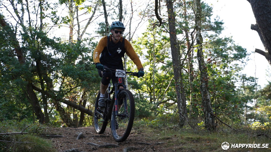 Bild från Göteborgsgirot 2021 - Bra Bil XC MTB 50KM