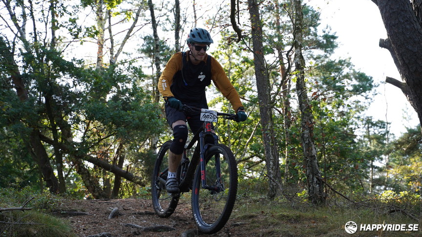 Bild från Göteborgsgirot 2021 - Bra Bil XC MTB 50KM