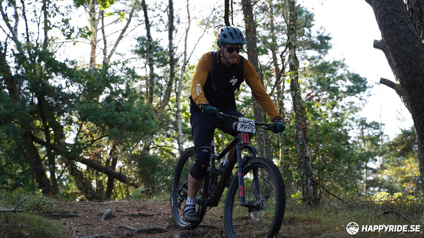Bild från Göteborgsgirot 2021 - Bra Bil XC MTB 50KM