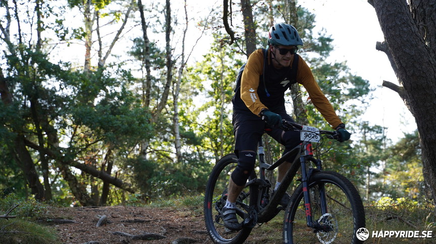 Bild från Göteborgsgirot 2021 - Bra Bil XC MTB 50KM