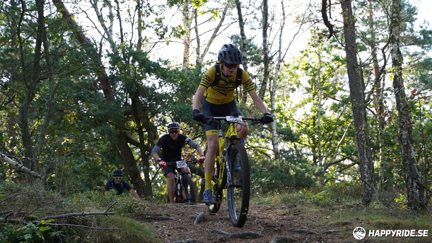 Bild från Göteborgsgirot 2021 - Bra Bil XC MTB 50KM