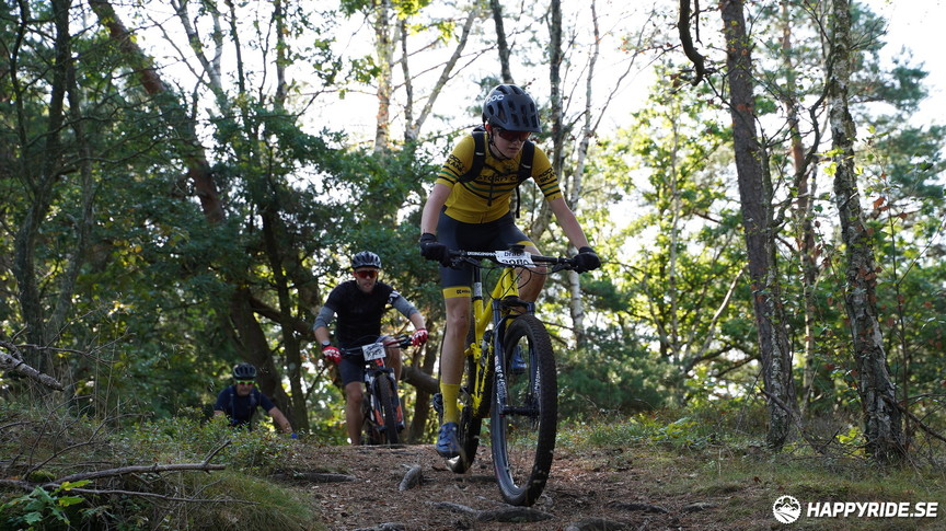 Bild från Göteborgsgirot 2021 - Bra Bil XC MTB 50KM