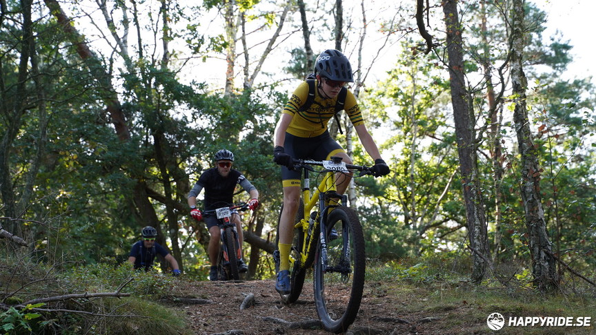 Bild från Göteborgsgirot 2021 - Bra Bil XC MTB 50KM