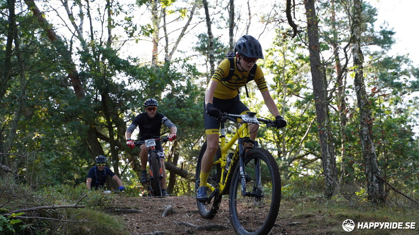Bild från Göteborgsgirot 2021 - Bra Bil XC MTB 50KM