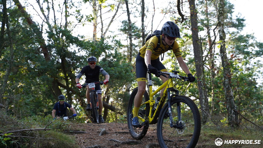 Bild från Göteborgsgirot 2021 - Bra Bil XC MTB 50KM