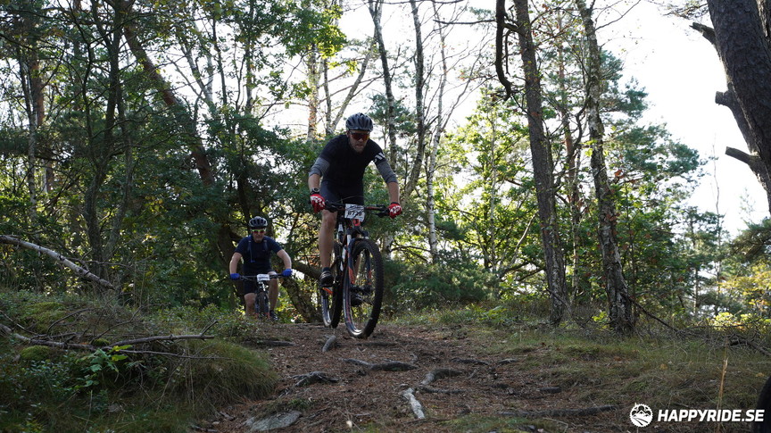 Bild från Göteborgsgirot 2021 - Bra Bil XC MTB 50KM