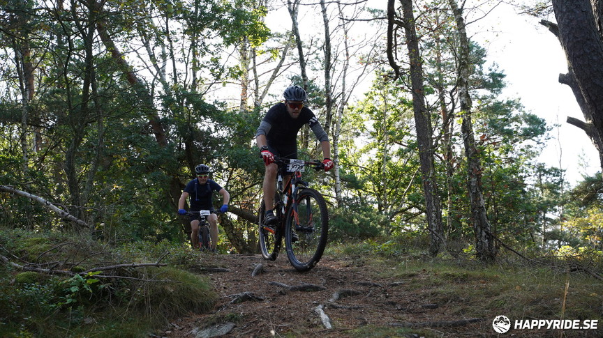 Bild från Göteborgsgirot 2021 - Bra Bil XC MTB 50KM