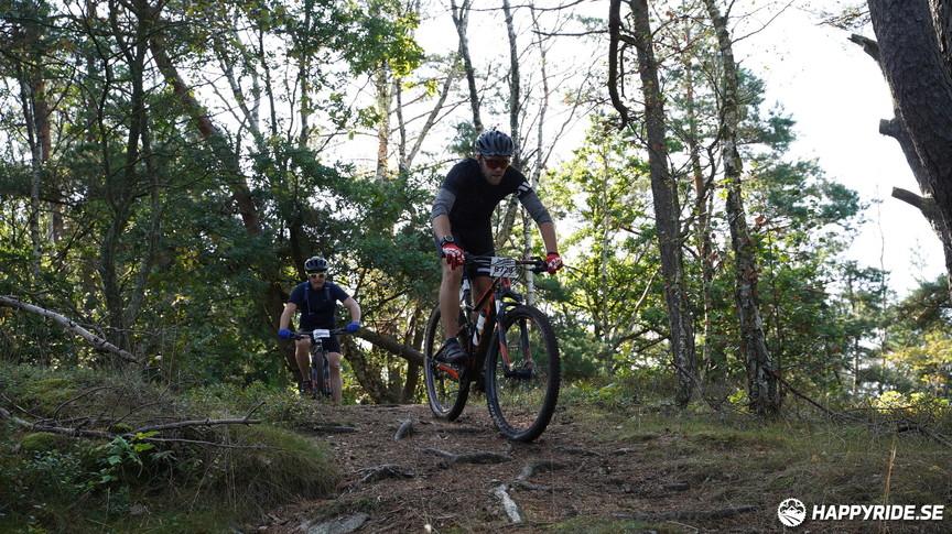 Bild från Göteborgsgirot 2021 - Bra Bil XC MTB 50KM