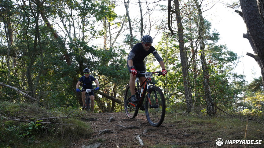 Bild från Göteborgsgirot 2021 - Bra Bil XC MTB 50KM