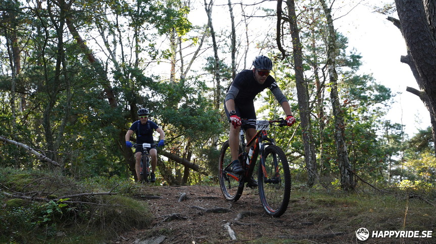 Bild från Göteborgsgirot 2021 - Bra Bil XC MTB 50KM