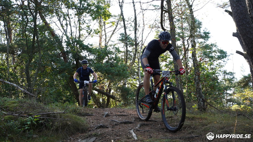Bild från Göteborgsgirot 2021 - Bra Bil XC MTB 50KM