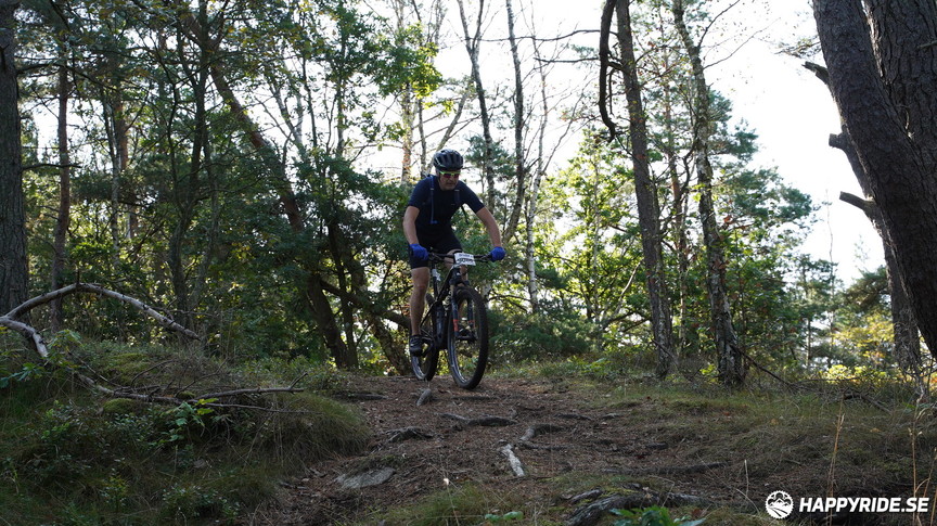 Bild från Göteborgsgirot 2021 - Bra Bil XC MTB 50KM