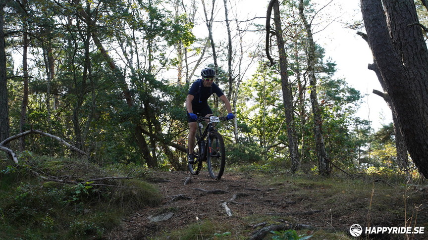 Bild från Göteborgsgirot 2021 - Bra Bil XC MTB 50KM