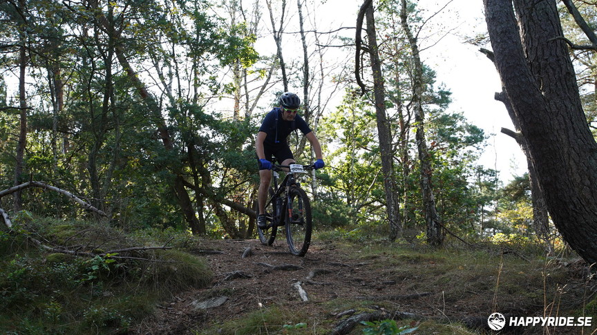 Bild från Göteborgsgirot 2021 - Bra Bil XC MTB 50KM