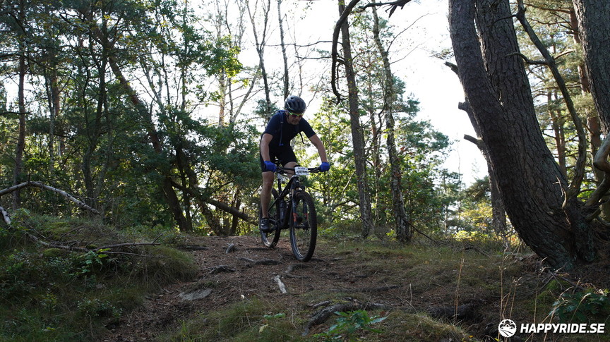 Bild från Göteborgsgirot 2021 - Bra Bil XC MTB 50KM